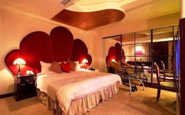 LA CASA Hotel Shanghai