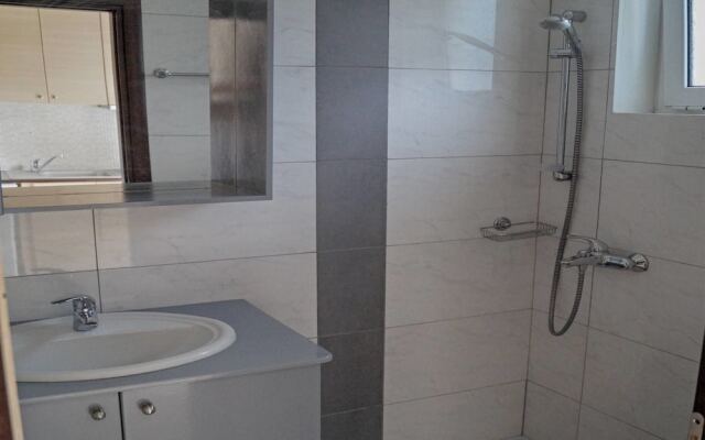 Pouliezos Koklanis Zante Apartments