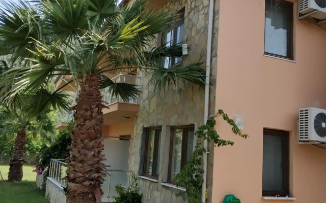 The Palm Apart Sarigerme