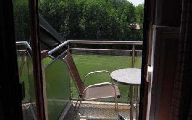 Pension Nocksteinblick