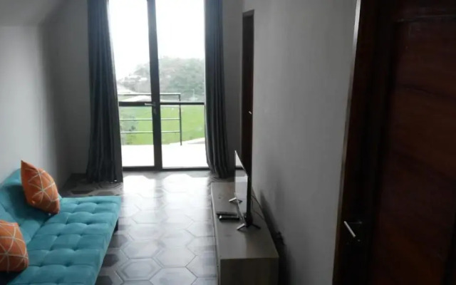 Radika Paradise Villa & Cottage