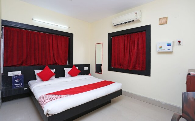 OYO 5719 Hotel Jannat Palace