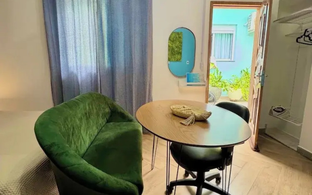 Prado Guest House