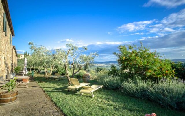 Locazione Turistica Bel Giardino