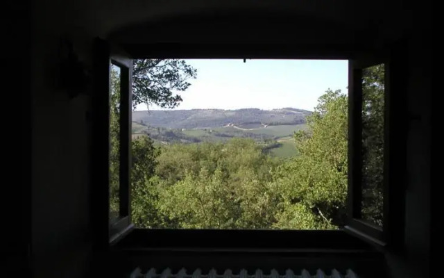 Casa Vitaliano