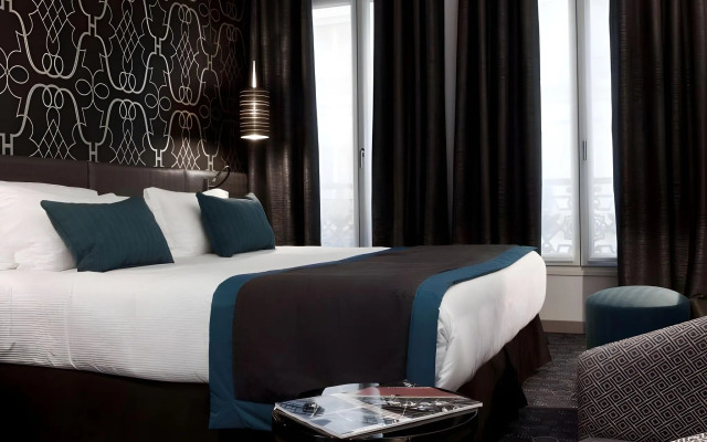 Le Grey Hotel