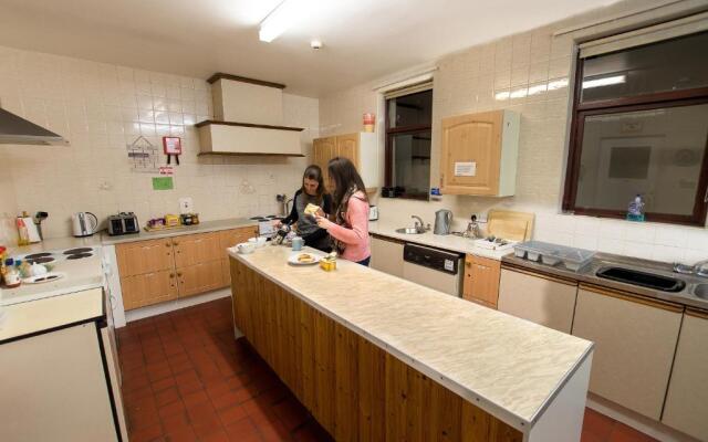 Portrush Holiday Hostel