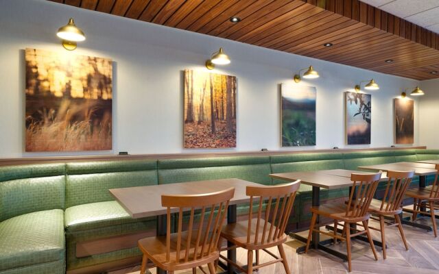 Fairfield Inn & Suites By Marriott Laurel