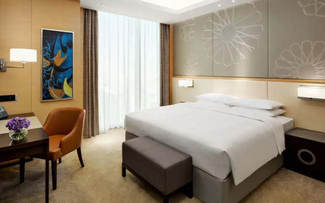 Hyatt Regency Riyadh Olaya