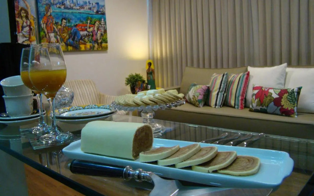 Flat 508 Recife