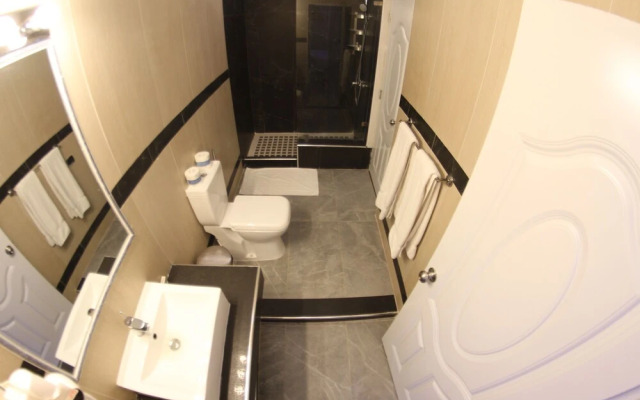 FrioHot Hotel