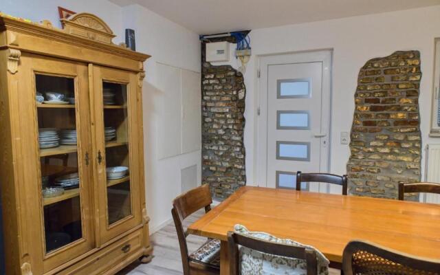 Haus Rheinsheimer Scheuer