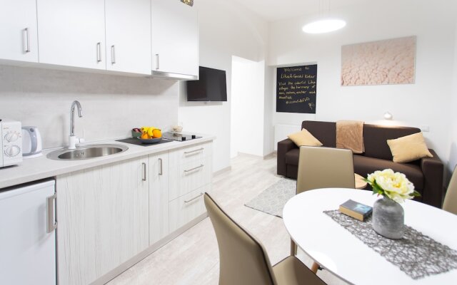 Apartments Beautiful You are 1