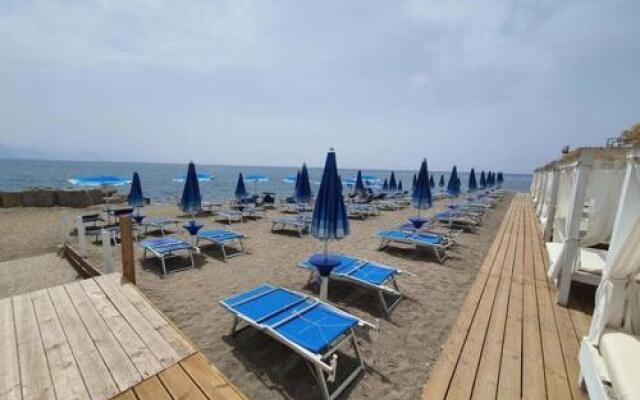 Magicstay - Flat 60M² 2 Bedrooms - Scario