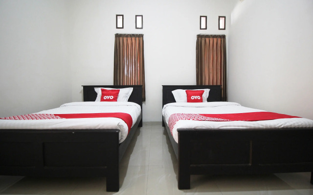 OYO 1547 Wisma Ray Syariah