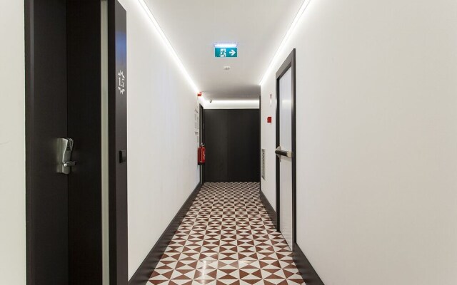 ALTIDO Chiado Studio