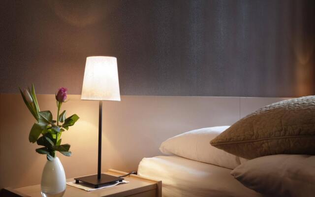 Hotel la Suite