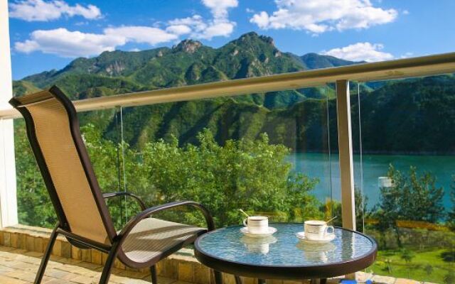 Wuling Mountain Villa