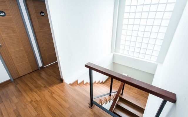 Soft Dormtel Chiangmai