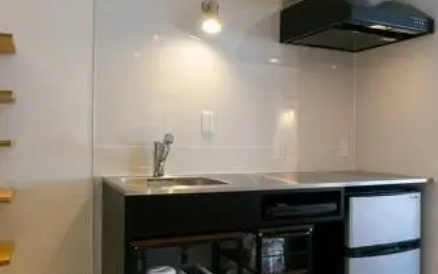 ORIGAMINN 501 & 5 mins PeacePark