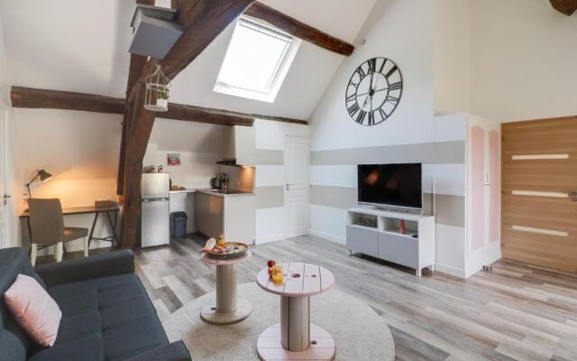 Domaine des trois châteaux