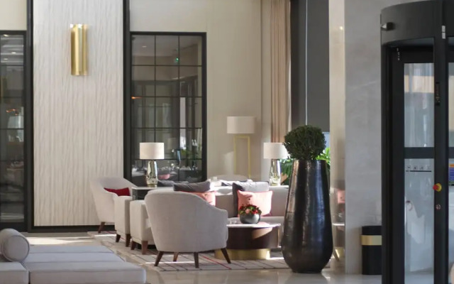 Ramada by Wyndham Izmir Aliaga