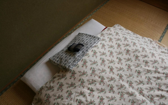 Hotel Tetora Yunokawaonsen
