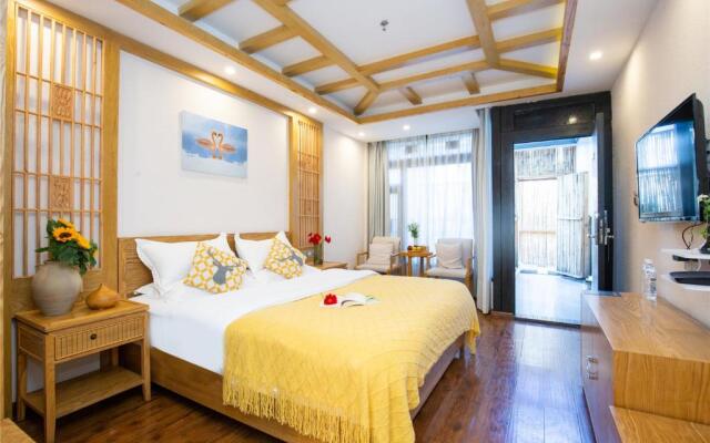 Lijiang Gemmer Hotel