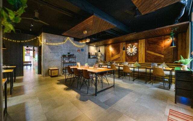 Penghu's Peace - B&B