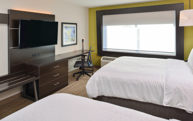 Holiday Inn Express & Suites Olathe West by IHG