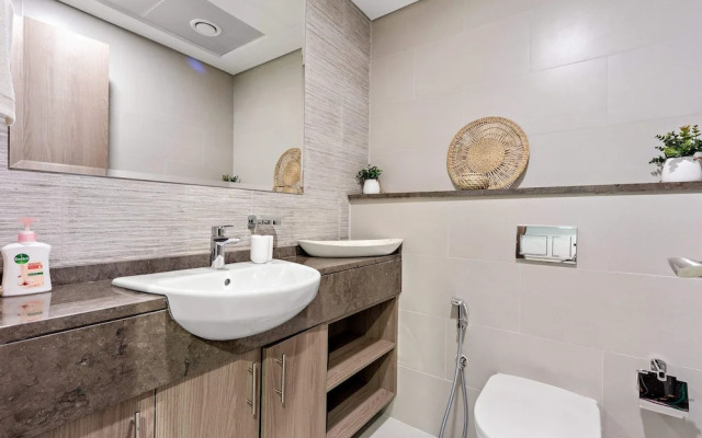 Silkhaus Park View Tower - Saadiyat Island