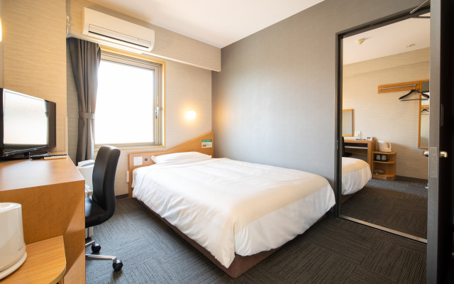 Super Hotel Minami Hikone Ekimae