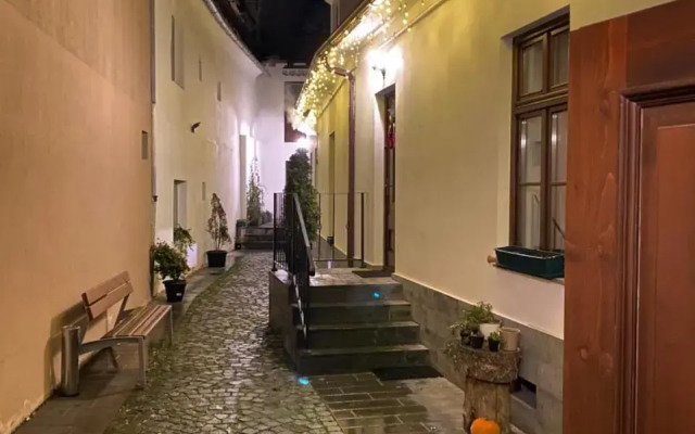 Arce 35 Boutique Hotel