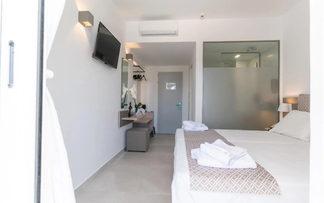 Lymberia Hotel