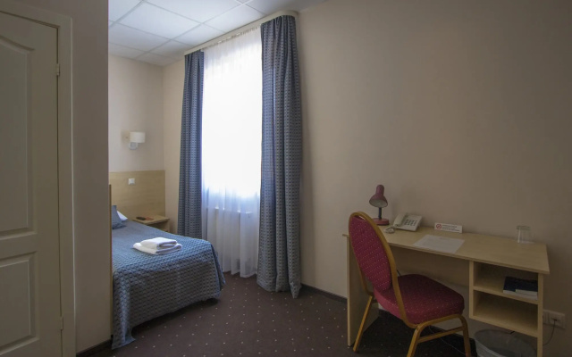 Best Hotel