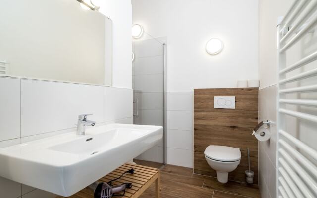 Modern Apartment in Werfenweng With Sauna