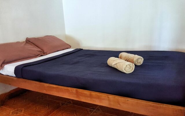 The Lodger Siem Reap