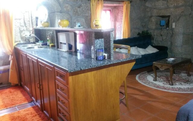House With 2 Bedrooms in Paços de Ferreira, With Wonderful City View a
