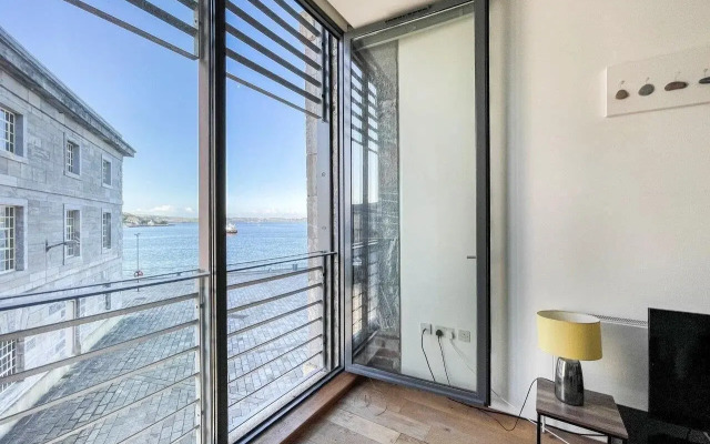 Royal William Yard Apartments