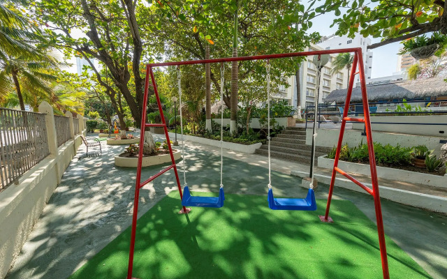 Hotel Bahia Cartagena