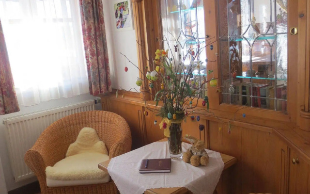 Hotel Rosenhof