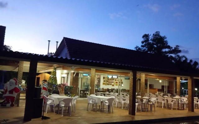 Armonia Village Resort and Spa