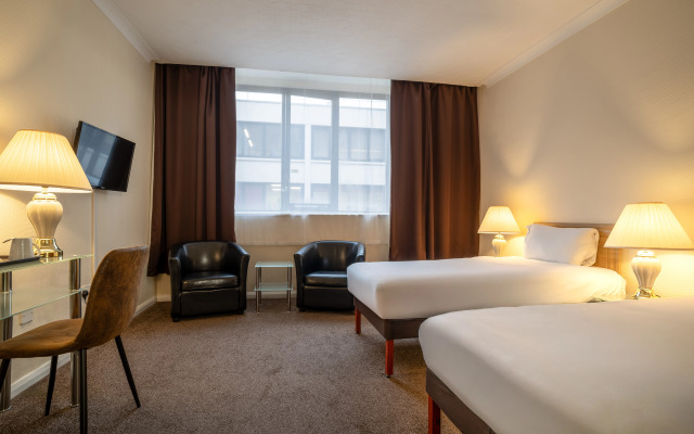 Britannia Hotel Manchester