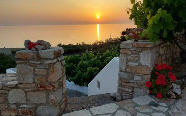 Abrami Traditional Villas & Studios