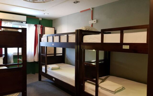 Sunshine Bedz Hostel Kuala Lumpur