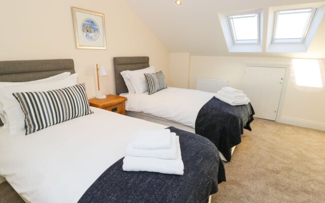 The Byre
