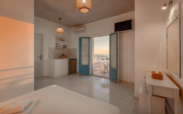 Nevma Suites