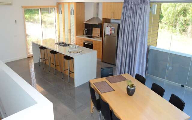 The White House Merimbula