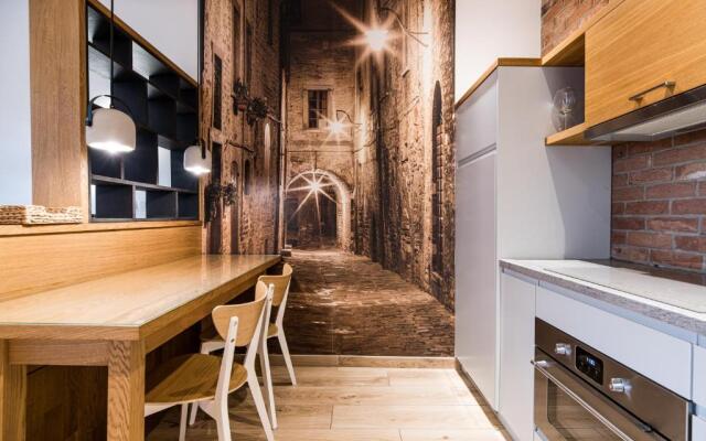 Native Apartments Starowiślna 54