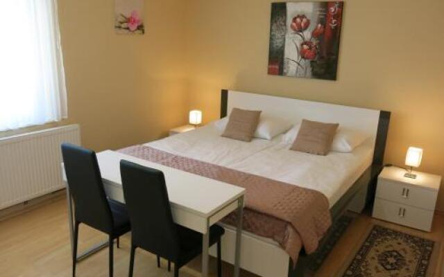 Guest House Golja